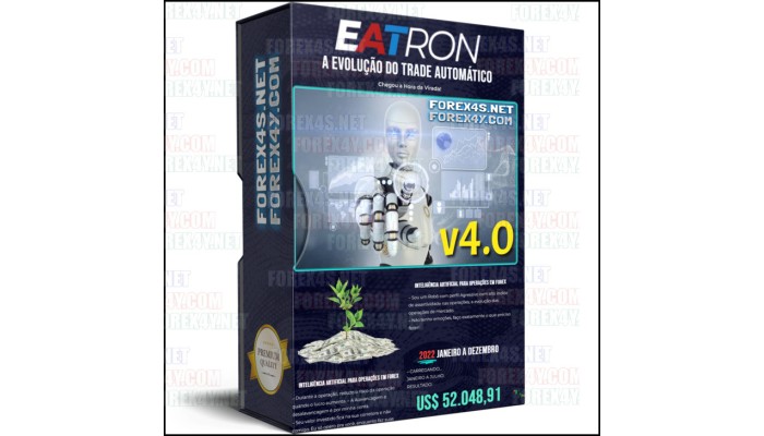 EATRON v4.0