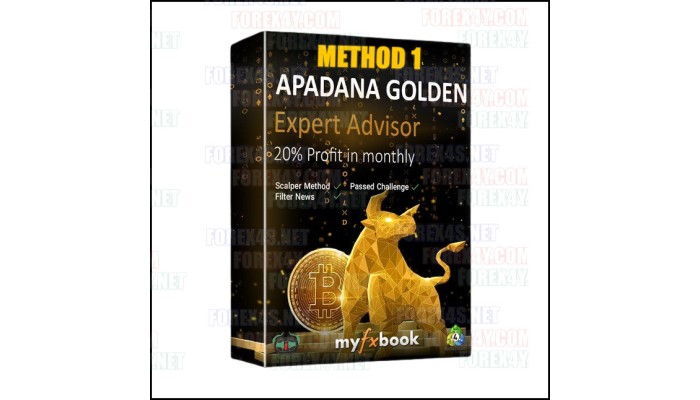 APADANA GOLDEN EA METHOD 1