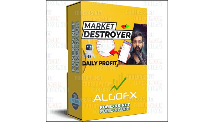 MARKET DESTROYER v1.0