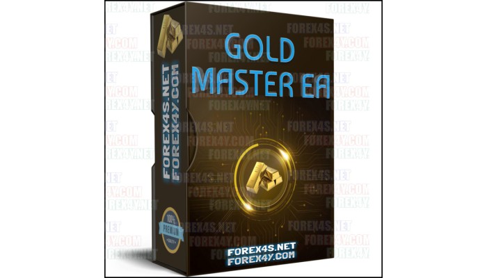 GOLD MASTER EA