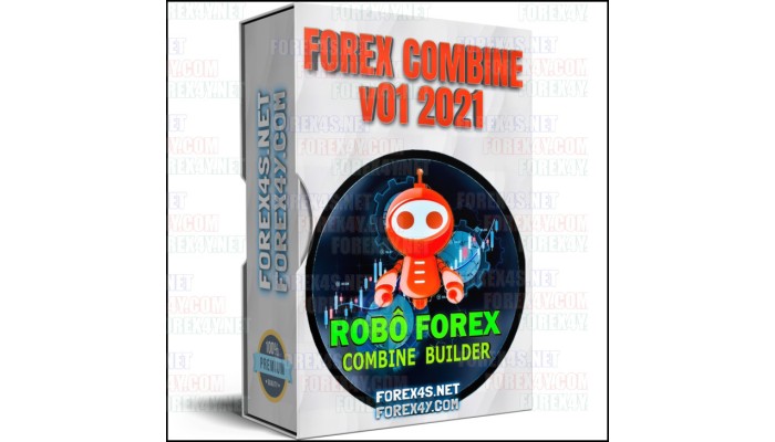 FOREX COMBINE v01 2021