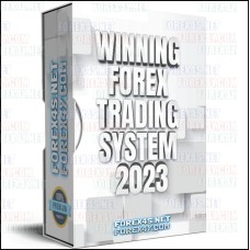 WINNING FOREX TRADING SYSTEM 2023