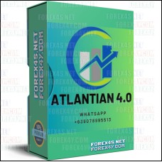 ATLANTIAN EA V4.0