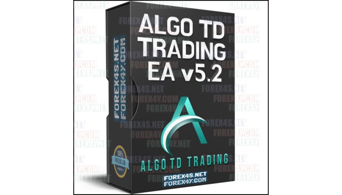 ALGO TD TRADING EA v5.2