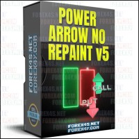 POWER ARROW NO REPAINT v5