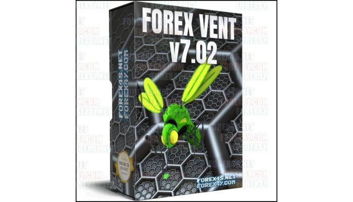 FOREX VENT V7.02