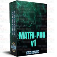 MATRI-PRO v1 (No Repaint)