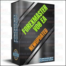 FOREXMASTER V08 EA