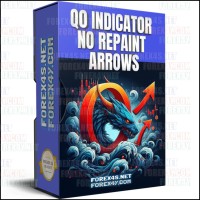 Q0 INDICATOR NO REPAINT ARROWS