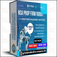 NSA PROP FIRM ROBOT