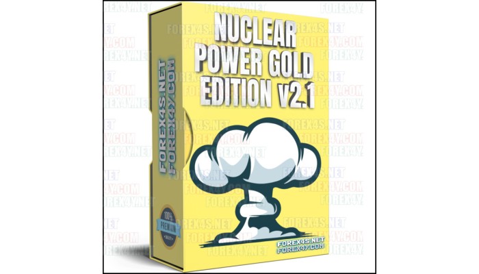 NUCLEAR POWER GOLD EDITION v2.1