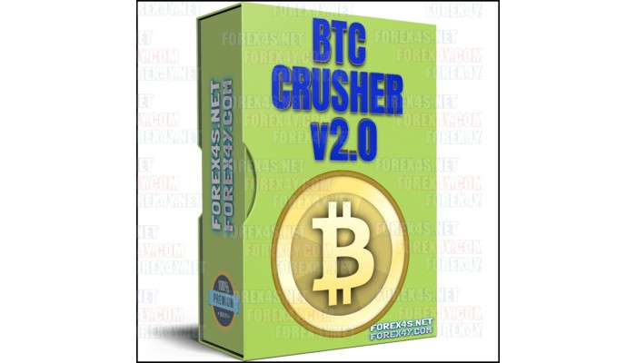 BTC CRUSHER v2.0