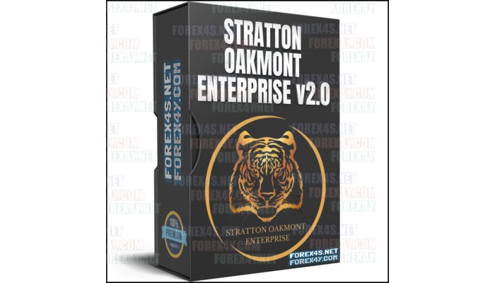 STRATTON OAKMONT ENTERPRISE v2.0