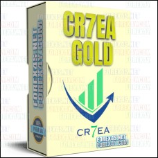 CR7EA GOLD