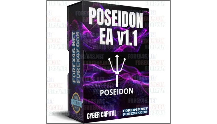 POSEIDON EA v1.1