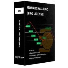 MONARCHAL ALGO v3.3