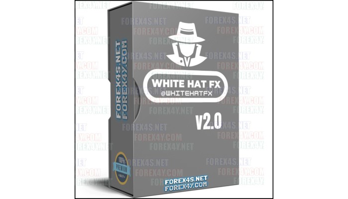 WHITE HAT FX EA v2.0