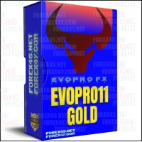 EVOPRO11 GOLD