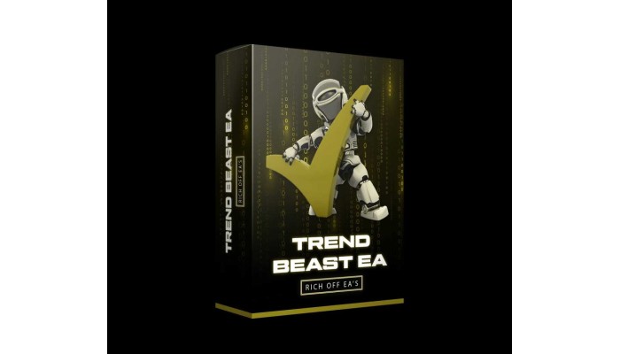 TREND BEAST EA v1.0