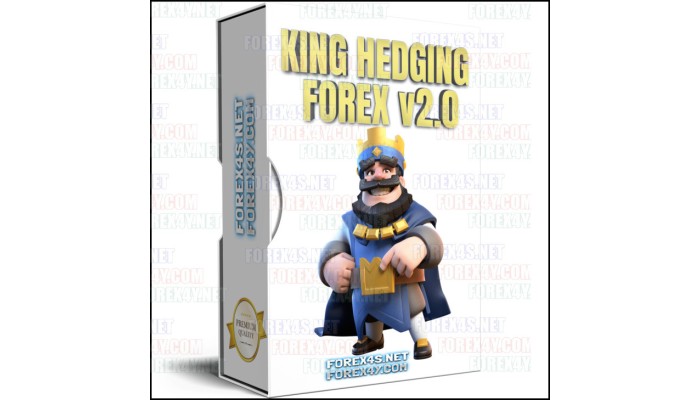 KING HEDGING FOREX v2.0