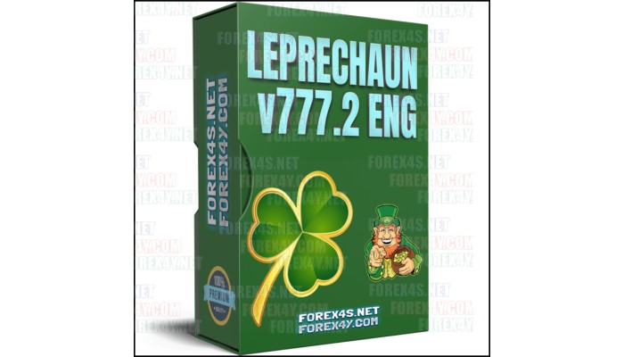 LEPRECHAUN v777.2 ENG