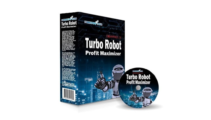 TURBO ROBOT PROFIT MAXIMIZER 4.2_D1 Timeframe