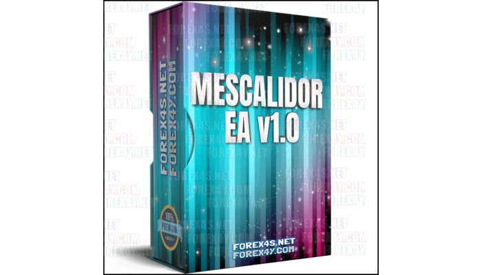 MESCALIDOR EA v1.0