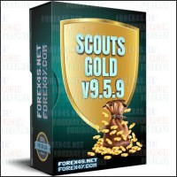 SCOUTS GOLD v9.5.9