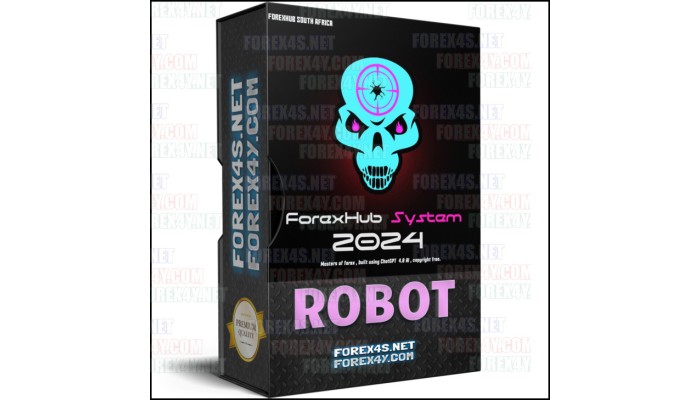 FOREXHUB SYSTEM 2024 EA v1.2