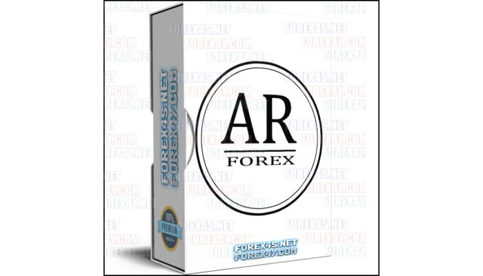 AR FOREX v1.64