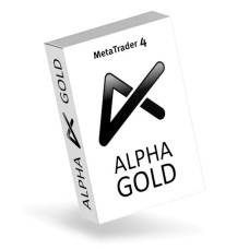 ALPHA GOLD EA v4.0