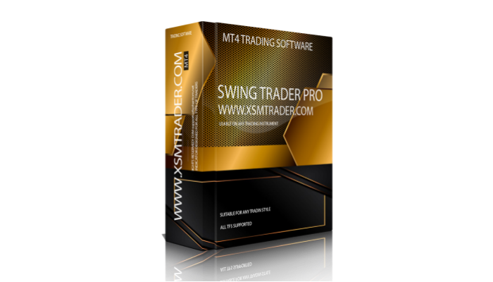 SWING TRADER PRO