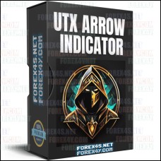 UTX ARROW INDICATOR (No Repaint)