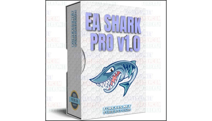 EA SHARK PRO v1.0