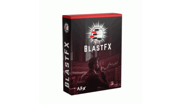 BLAST FX v1.0