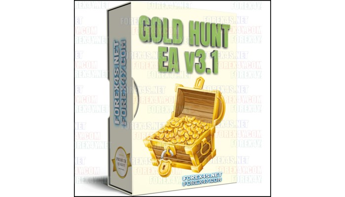 GOLD HUNT v3.1