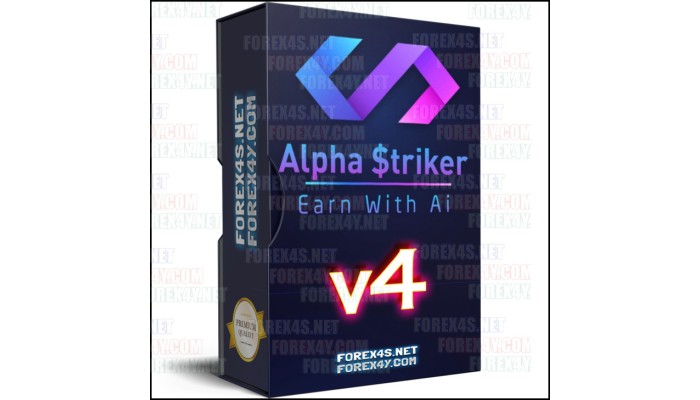 ALPHA STRIKER AI v4