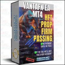 VANTAFX EA v1.0 MT4