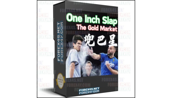 ONE INCH SLAP EA v001 GOLD SCALPER