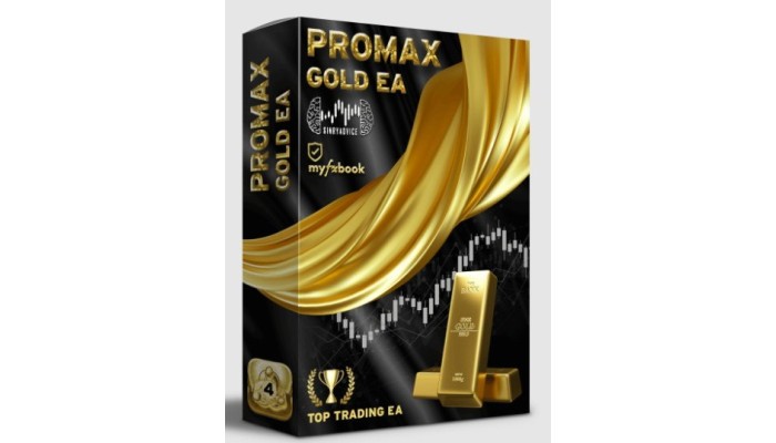 PROMAX GOLD EA v6.0