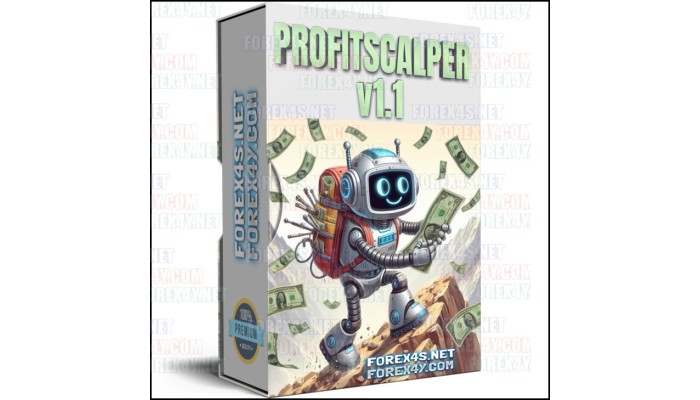 PROFITSCALPER v1.1