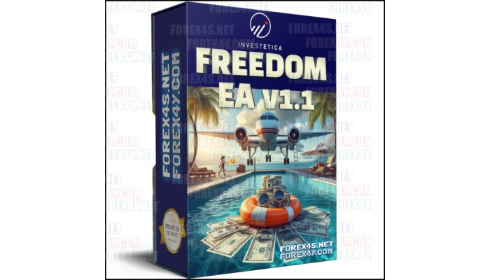 FREEDOM EA v1.1