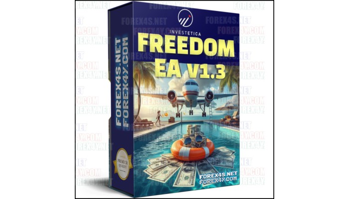 FREEDOM EA v1.3