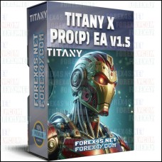 TITANY X PRO(P) EA v1.5