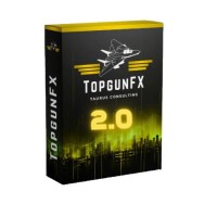 TOPGUNFX EA v2.0 (Source Code MQ4)