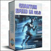 QUANTUM SPEED EA v2.0