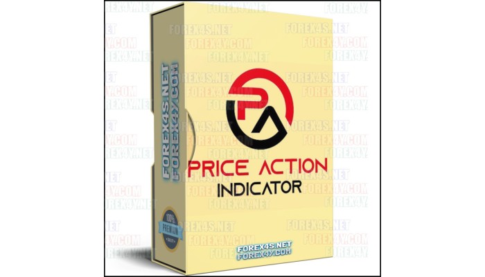 PRICE ACTION INDICATOR v2.03