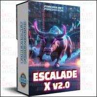 ESCALADE X v2.0