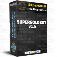 SUPERGOLDBOT MT4